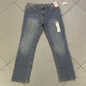 Wonder nation Slim 12 Husky Stretch Adjustable Waist